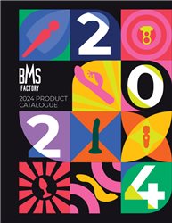 BMS Enterprises Catalogue 2024